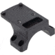 Primary Arms PLx Top Cap Reflex Mount, 30mm, Black, 910109
