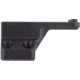 Primary Arms PLx Top Cap Reflex Mount, 30mm, Black, 910109