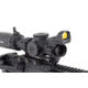 Primary Arms PLx Top Cap Reflex Mount, 30mm, Black, 910109