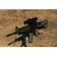 Primary Arms 1-6X Scope with Patented ACSS 5.56 / 5.45 / .308 Reticle &quot;Advanced Combined Sighting System&quot; PAPS1-6X, Black