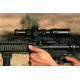 Primary Arms 1-6X Scope with Patented ACSS 5.56 / 5.45 / .308 Reticle &quot;Advanced Combined Sighting System&quot; PAPS1-6X, Black