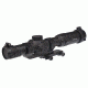Primary Arms 1-6X Scope with Patented ACSS 5.56 / 5.45 / .308 Reticle &quot;Advanced Combined Sighting System&quot; PAPS1-6X, Black