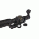 Primary Arms 1-6X Scope with Patented ACSS 5.56 / 5.45 / .308 Reticle &quot;Advanced Combined Sighting System&quot; PAPS1-6X, Black