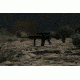 Primary Arms 1-6X Scope with Patented ACSS 5.56 / 5.45 / .308 Reticle &quot;Advanced Combined Sighting System&quot; PAPS1-6X, Black