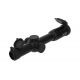 Primary Arms SLx Series Rifle Scope, 1-6x24mm, First Focal Plane, ACSS RAPTOR 5.56/5.45/.308 Illuminated Reticle, Black, 610005