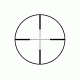 Primary Arms 4-14X44mm Rifle Scope - Mil-Dot, Black