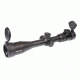 DEMO, Primary Arms Classic 4-16X44mm Rifle Scope - Illuminated Mil Dot Scope, Black PA416X