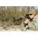 Primary Arms SLx 4X Compact Prism Scope with the Patented 7.62X39/300BO ACSS Reticle, Black PAC4XAK300BO