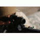 Primary Arms SLx 4X Compact Prism Scope with the Patented 7.62X39/300BO ACSS Reticle, Black PAC4XAK300BO