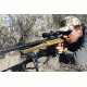 Primary Arms 6X Scope with the Patented ACSS 22LR Reticle, Black