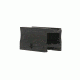Primary Arms Classic Micro Red Dot Rider Mount, Absolute Cowitness, 1.50 in, Black, 910052