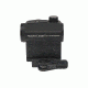 Primary Arms SLx Micro Dot w/ Push Buttons, 50K-Hour Battery Life, Black MD-ADS