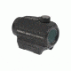 Primary Arms SLx Micro Dot w/ Push Buttons, 50K-Hour Battery Life, Black MD-ADS
