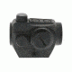 Primary Arms SLx Micro Dot w/ Push Buttons, 50K-Hour Battery Life, Black MD-ADS