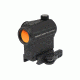 Primary Arms SLx Micro Dot w/ Push Buttons, 50K-Hour Battery Life, Black MD-ADS