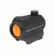 Primary Arms SLx Micro Dot w/ Push Buttons, 50K-Hour Battery Life, Black MD-ADS