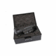 Open Box Demo, Primary Arms SLx Red Dot Sight with integrated AR height QD mount, Black PACRS