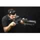Open Box Demo, Primary Arms SLx Red Dot Sight with integrated AR height QD mount, Black PACRS