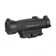 Open Box Demo, Primary Arms SLx Red Dot Sight with Integrated Green Laser, Black PACRSL