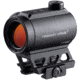 Primary Arms Classic Series 1x25mm Push Button Reflex Red Dot Sight