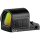 Primary Arms CLx Enclosed 1x 17mm Reflex Red Dot Sight