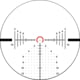 Primary Arms Compact PLxC 1.5-12X36mm 30 mm Tube Rifle Scope, First Focal Plane, ACSS Griffin MIL Reticle - Gen II, Black, 30mm, 610230