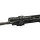 Primary Arms Compact Weapon Light (700 Lumens) GENII, Black