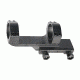 Primary Arms Classic Deluxe AR-15 Scope Mount, 30mm, Black, 910058