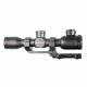 Primary Arms Classic Deluxe Extended AR-15 Scope Mount,1in, Black, 910061