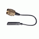 Primary Arms Gen II Ultimate Weapon Light Tape Switch-Flat Dark Earth, Black
