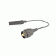 Primary Arms Gen II Ultimate Weapon Light Tape Switch, Black