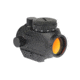 Primary Arms Micro Dot With Fixed Base MD-FBGII, Black