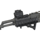 Primary Arms Micro Dot With Fixed Base MD-FBGII, Black