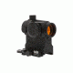 Primary Arms Micro Dot With Removable Base, Black, MD-RBGII