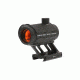 Primary Arms Micro Dot With Removable Base, Black, MD-RBGII