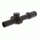 Primary Arms Platinum Series 1-8X24mm Rifle Scope with Patented ACSS 5.56 / 5.45 / .308 Reticle, Black