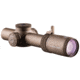 Primary Arms Compact PLxC 1-8x24mm RDB LPVO 30mm Tube Rifle Scope, First Focal Plane, ACSS Raptor 5.56/.308 Yard G2 Reticle, FDE, PA-PLXC-1-8X24F-RDB-RAPTOR-5.56Y-G2-FDE