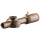 Primary Arms Compact PLxC 1-8x24mm RDB LPVO 30mm Tube Rifle Scope, First Focal Plane, ACSS Raptor 5.56/.308 Yard G2 Reticle, FDE, PA-PLXC-1-8X24F-RDB-RAPTOR-5.56Y-G2-FDE