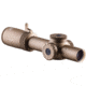 Primary Arms Compact PLxC 1-8x24mm RDB LPVO 30mm Tube Rifle Scope, First Focal Plane, ACSS Raptor 5.56/.308 Yard G2 Reticle, FDE, PA-PLXC-1-8X24F-RDB-RAPTOR-5.56Y-G2-FDE