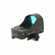 Primary Arms Reflex Sight with Push Button Controls, Black