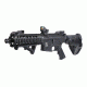 Primary Arms Reflex Sight with Push Button Controls, Black