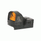 Primary Arms Reflex Sight with Push Button Controls, Black
