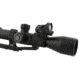 Open Box Demo, Primary Arms Classic Scope Tube Offset Mount, Black PAOSM