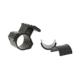 Open Box Demo, Primary Arms Classic Scope Tube Offset Mount, Black PAOSM