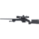 Primary Arms SLx 3-18x50 Gen II 30mm Tube Rifle Scope, First Focal Plane