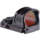 Primary Arms SLx RS-10R Mini Reflex Sight, 3 MOA Green Dot, 507c Footprint, Black, 23x19mm, 810057