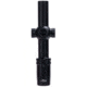 Primary Arms SLx 1-10x28mm 34mm Tube Rifle Scope, Second Focal Plane, Illuminated ACSS Nova Reticle, Black, 610158