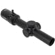 Primary Arms SLx 1-6x24mm LPVO Rifle Scope, 30mm Tube, Second Focal Plane, ACSS Aurora, Black, 610182