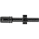 Primary Arms SLx 1-6x24mm Rifle Scope, 30mm Tube, Second Focal Plane, ACSS Nova Fiber Wire Reticle, Black, 610183