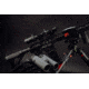 Primary Arms SLx 1-6x24mm Rifle Scope, 30mm Tube, Second Focal Plane, ACSS Nova Fiber Wire Reticle, Black, 610183